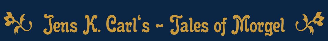 Fairytale Thuringia - Tales of Morgel